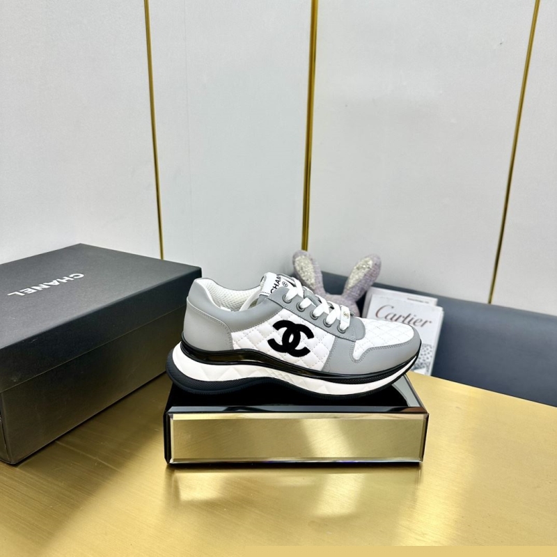 Ch*el casual shoes
